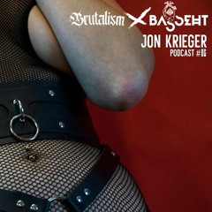 JON KRIEGER // BRUTALISM 006