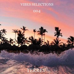 Vibes Selections 004 by TERREV