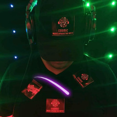 Music Around The World (Digging !N The Crates Mix)