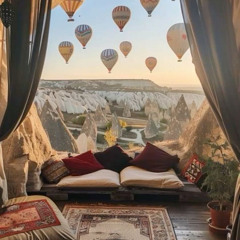 Anatolian Sunrise