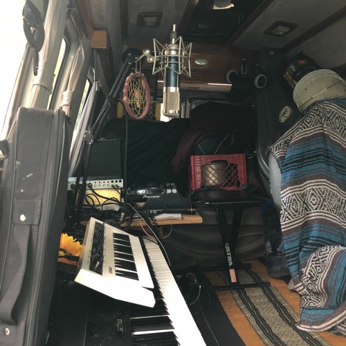 Jam #1  ft. James Rush