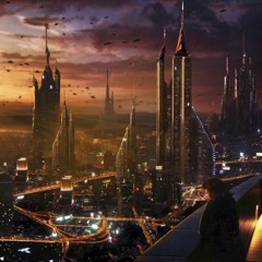Sci - Fi Trap - Melodic - Beat