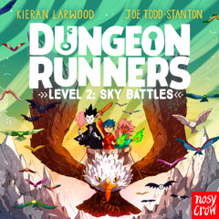 Dungeon Runners: Sky Battles