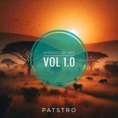 Afrohouse mix vol1.0