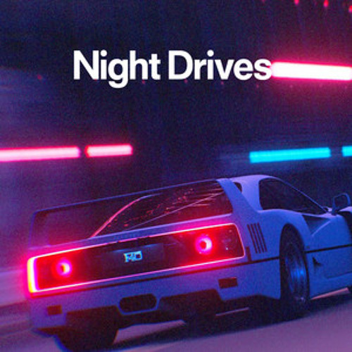 Stream Playlist Beast | Listen to Night Drives 2025 Deep House ...