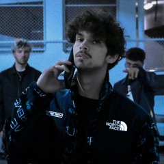 OMXNEMO - Fight Back! (With 914PXPE & WHYTYLXR)