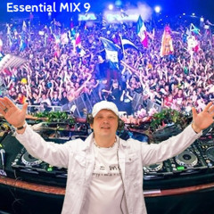 Essential MIX 9