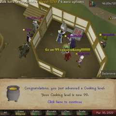 Just Stop It Now Because You Will Never Beat Me