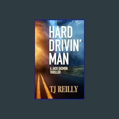 PDF [READ] ❤ Hard Drivin' Man     Kindle Edition Read Book