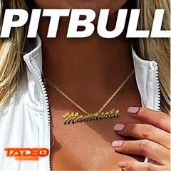 Pitbull - Mamasota (Club Remix - Tadeo Producer) #FORSALE
