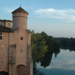 Le Gaillac des châteaux