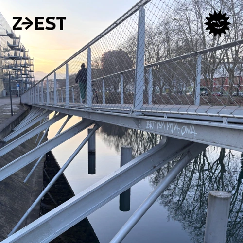 Soundcloud podcast image for