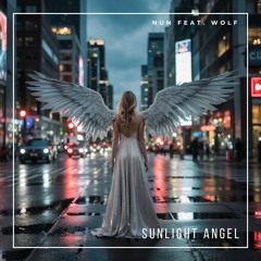 Sunlight Angel
