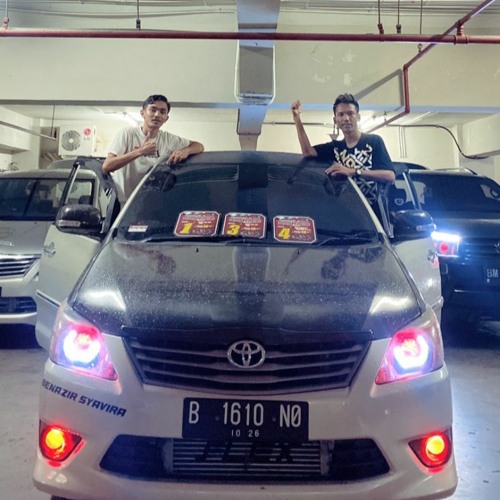 LAH MANYURUAK TAMPAK JUO - [ Donny Fernanda x DJ LUTHFI AP ] # Req SANDI KAWEK & BOS NANKO