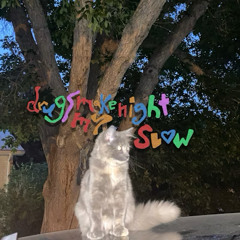 when i know she shouldn't be