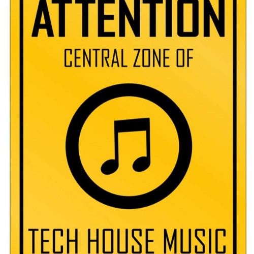 IAmKriZz Tech-House