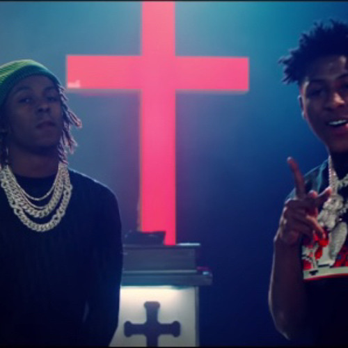 Takeoff - Motion Ft. Rich The Kid & NBA Youngboy (Full Audio)