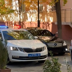 Studenkoff - How Much I Love You (Slowed)