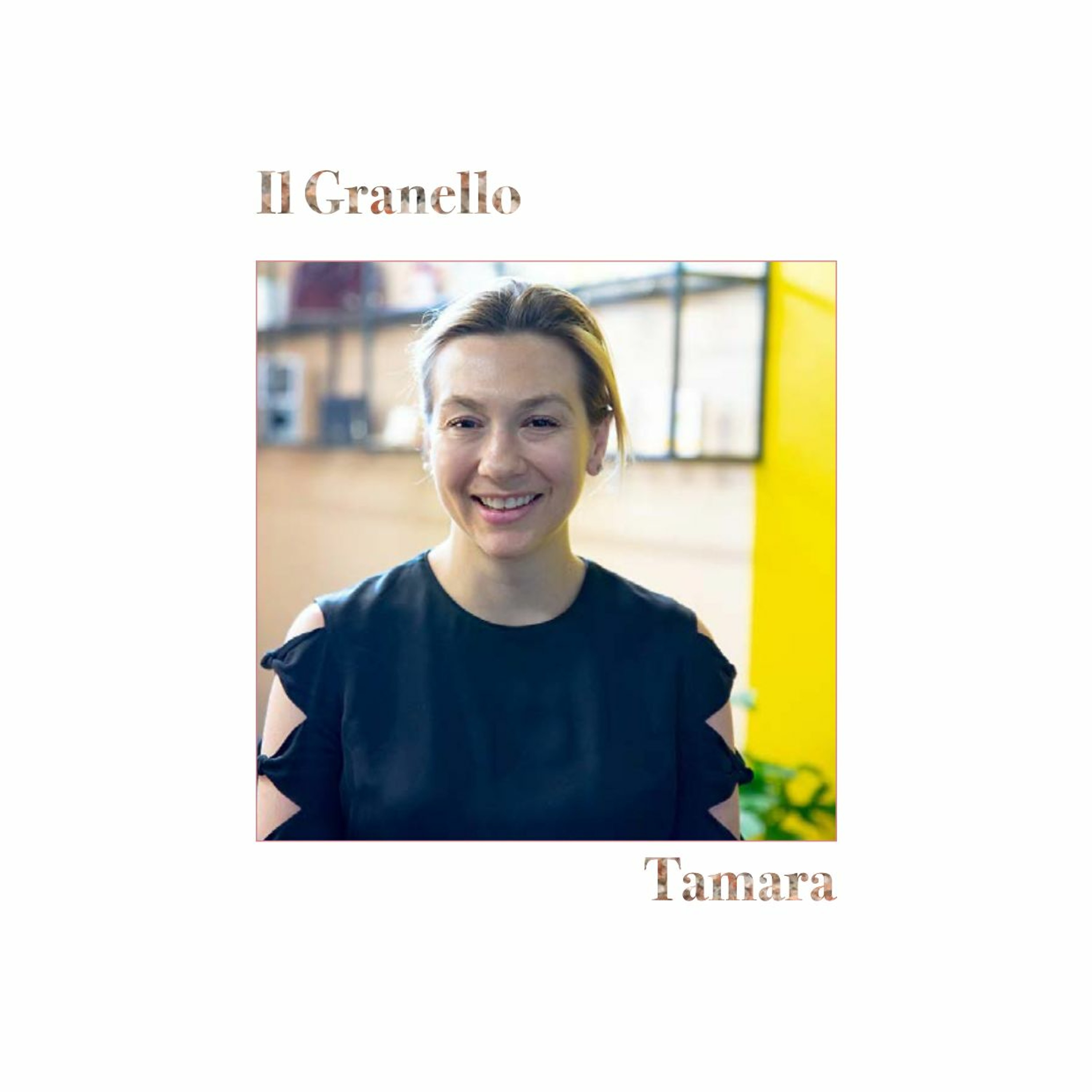 Il Granello