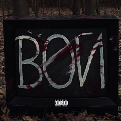 ВОЙ (prod. by PLVSTIC)