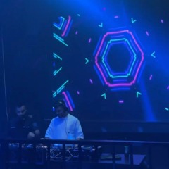 Iyoush B2B STGNT - DJ Set at Zozo, Bangalore