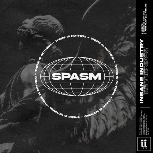 SpaSm - There Is Nothing [II165D]