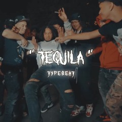 [FREE] Sdot Go x Dark Techno x Jersey Club Type Beat 2023 - "Tequila"