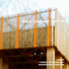 SHELL COMPANY 20.2.24