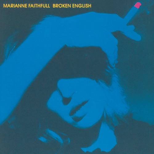 Stream The Ballad Of Lucy Jordan by Marianne Faithfull | Listen online for  free on SoundCloud