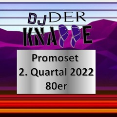 Promoset 2., Quartal 2022 80er