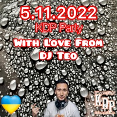 KDP Party 5.11.2022