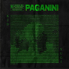 *NU METAL* KID YUGI - PAGANINI (.androyde RMX)