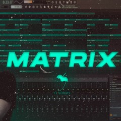 ✦FREE FLP✦ Stock Plugin Challenge - Matrix | Trap Beat in FL Studio