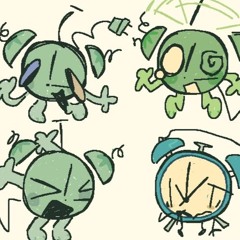 1 An Asmr Evening Remastered - Wacky Toad.mp3