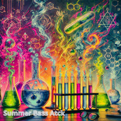 Summer Bass Atck