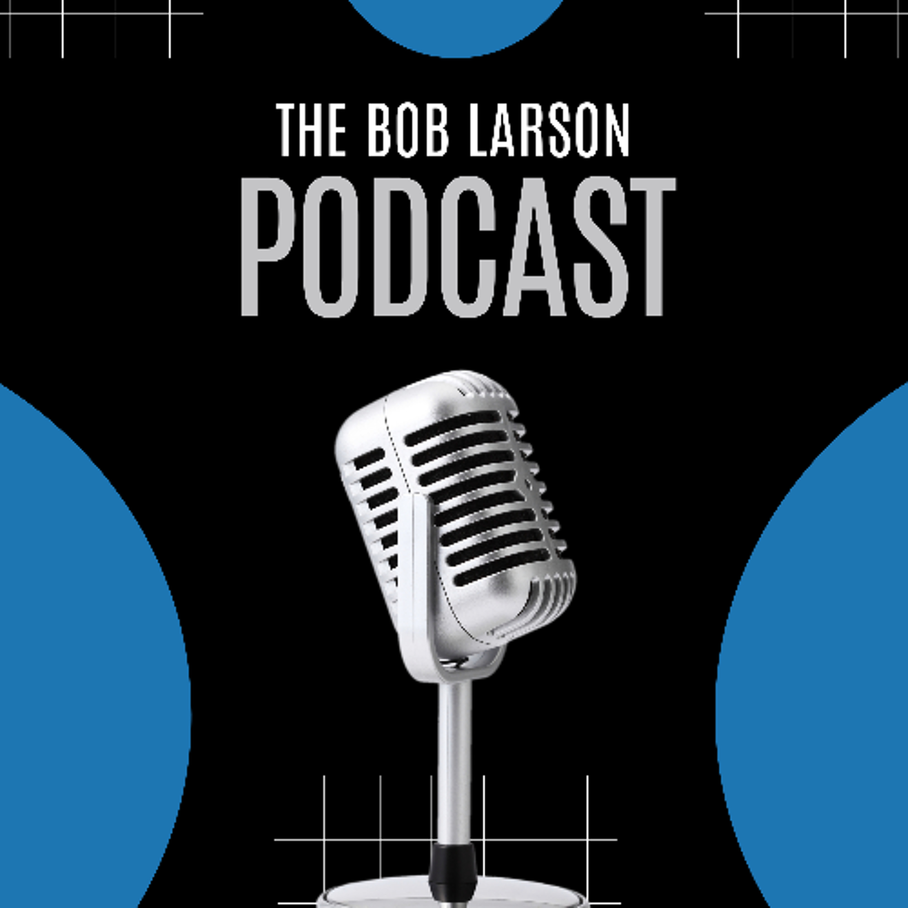 Bob Larson Podcast