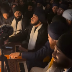 ਸੋਐਸਾਪ੍ਰਭੁਸੇਵਿਸਦਾਤੂਅਪਨਾ ॥ - Bhai Gurpreet Singh Jee (Jalandhar) - Day 20 Jalandhar Maagh Samagam