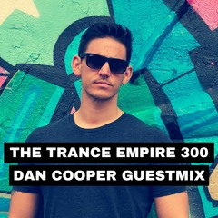 TTE300 Dan Cooper Guestmix