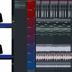 @talk3 midiless% 6:11.05