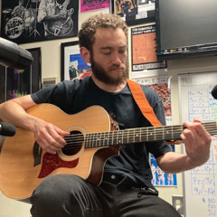 Fall 2024 Final Exam Mixes Charles Ray Acoustic Guitar