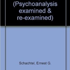 [PDF] ?? eBooks Schachtel Metamorhos (Psychoanalysis Examined and Re-Examined) Complete Edition