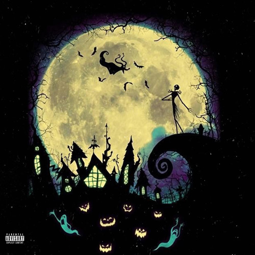 3AG Pilot - Nightmare Before Christmas [Prod: w8sonit] [@DJGREN8DE EXCLUSIVE]