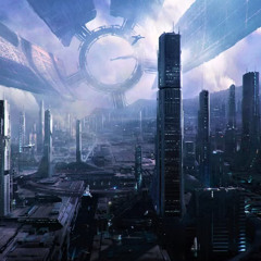 The Science of Mass Effect with Mac Walters