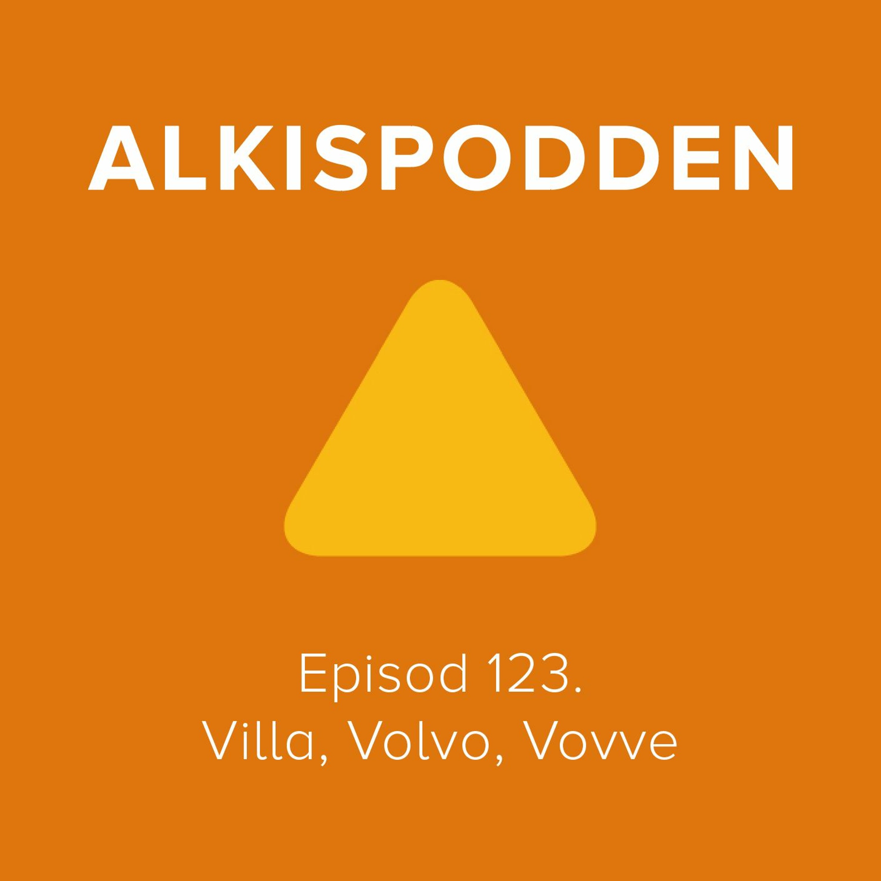 Alkispodden
