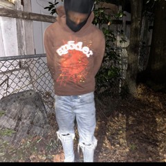 HOODRXCCH - inside thoughts