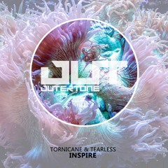 Tornicane & Tearless - Inspire [Outertone Free Music]