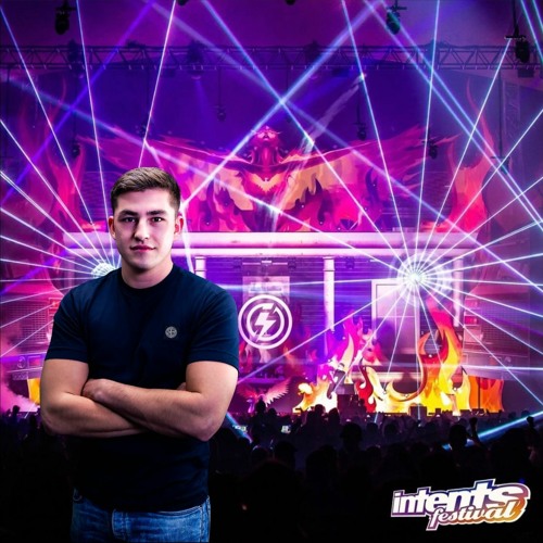Intents Festival 2022 | Dynamite hardcore DJ Contest by: Satirized