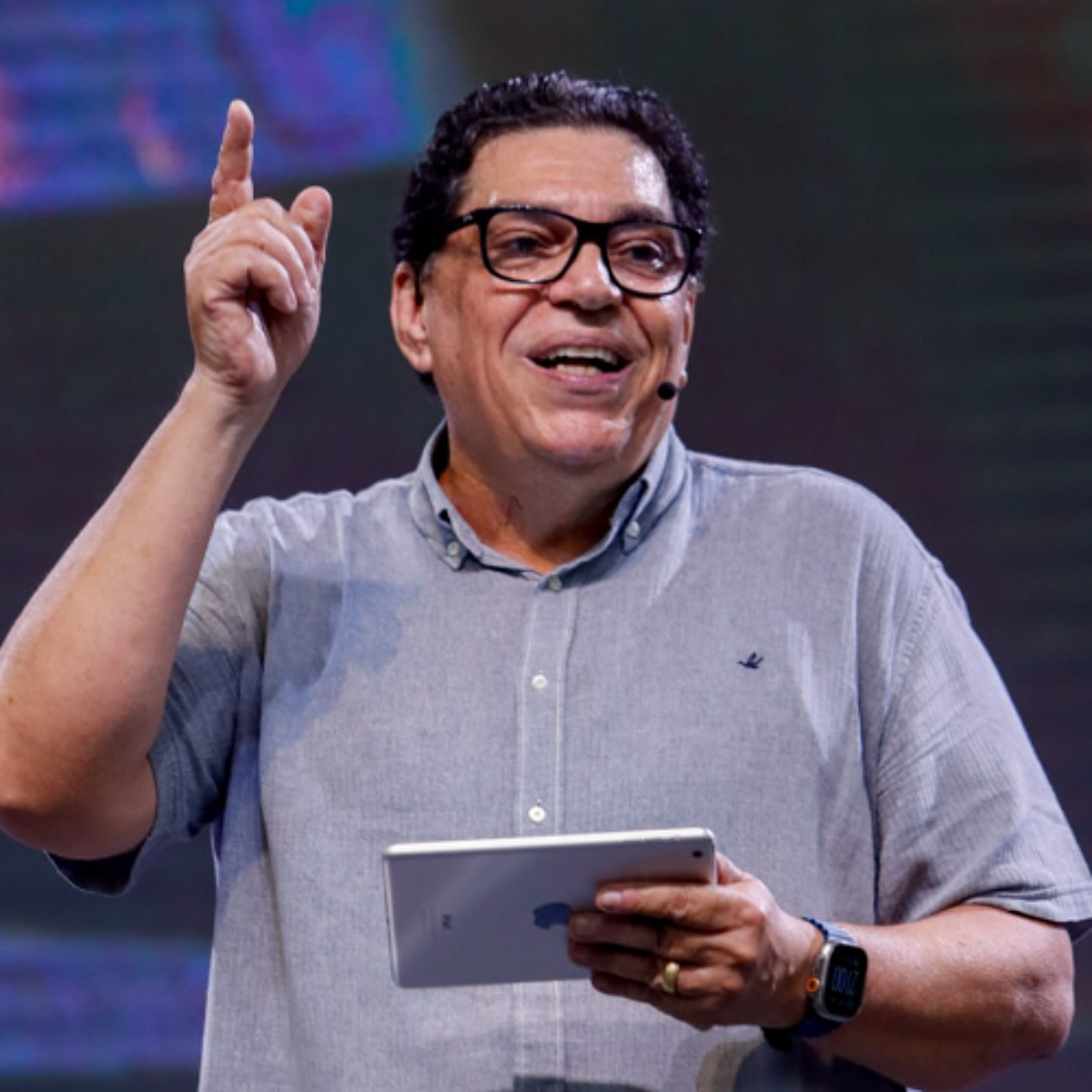 Deus já falou. Por que nada mudou ainda? - Josimar Lima