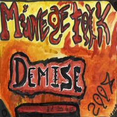 Munegetock - Xenon (2008)