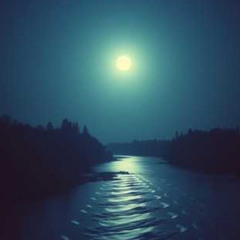 Прозрачная вода